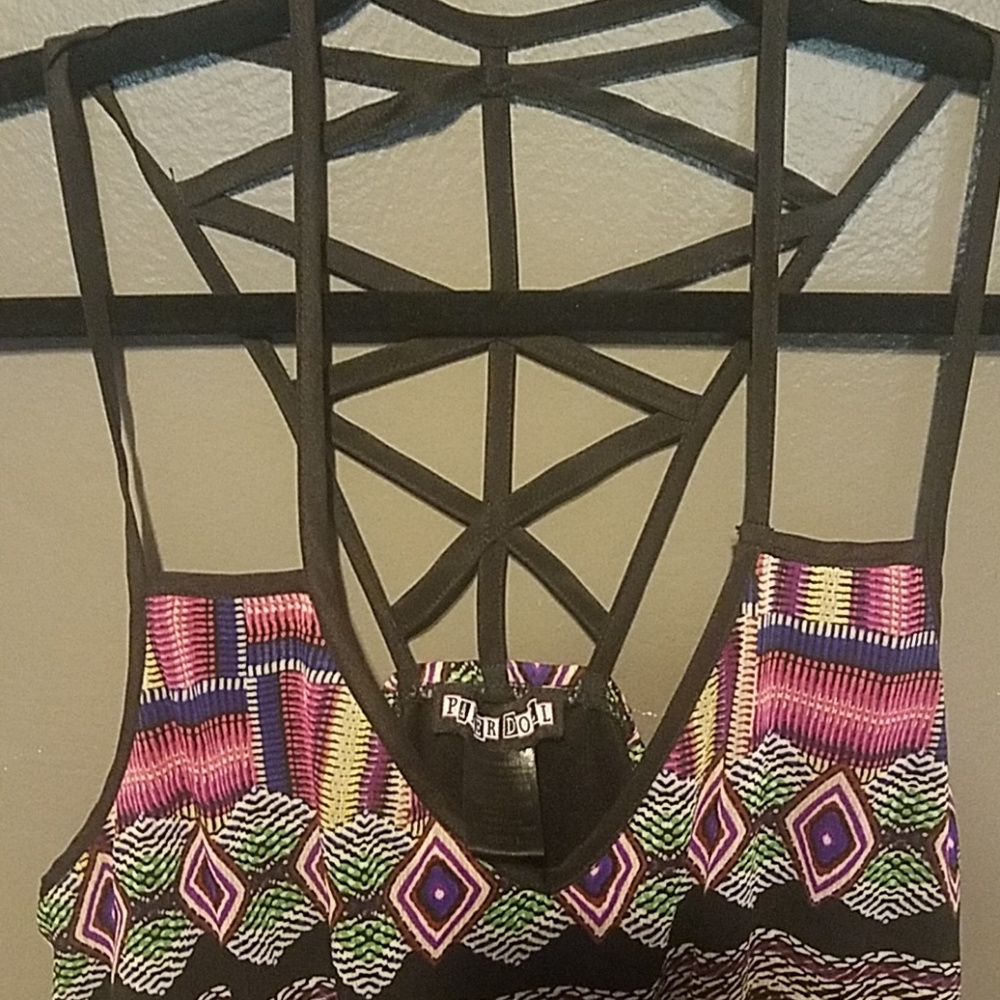 Dress - Picture 3 of 3